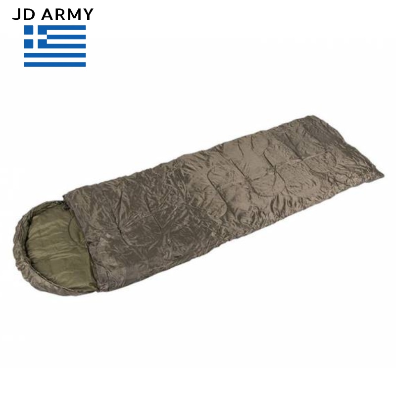 jdarmy upnosakos Mil Tec Comforter Sleeping Bag +5°C +25°C