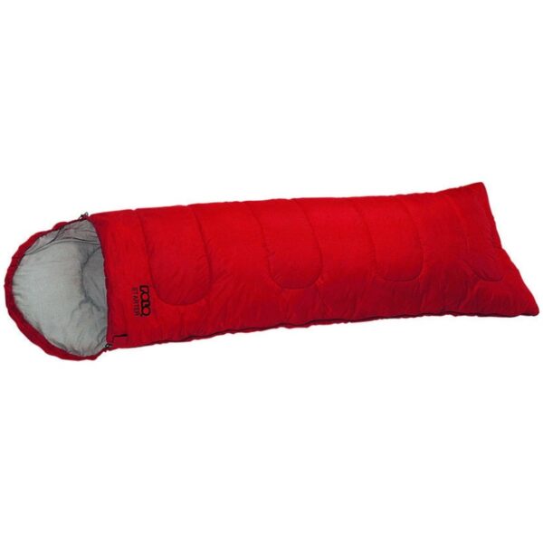 jdarmy-jdarmy-paidiko-kalokairino-polo-sleeping-bag-junior-red